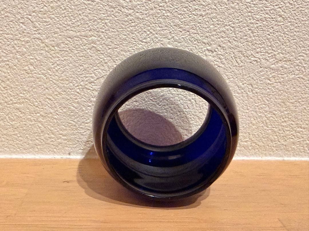 超希少 初期75atom blackout blueホヤ feuerhand