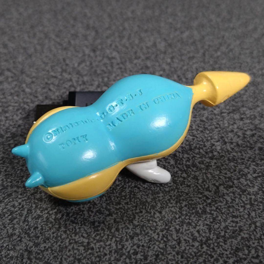 モンコレ 初期 メタモン ピカチュウメタモン ポケモン 希少 レア