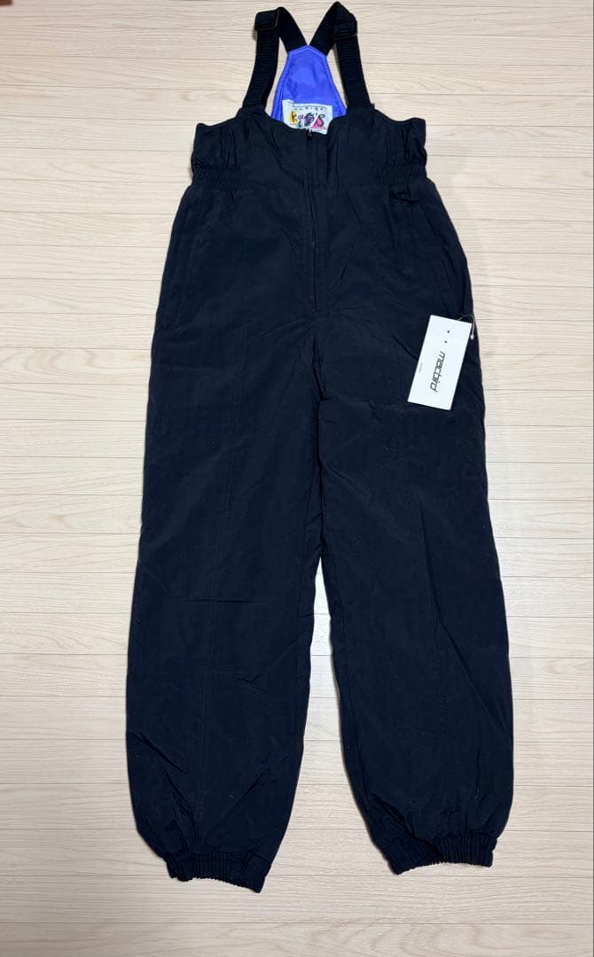 MAC BIRD 子供用 150 スキー スノボー 上下ウェア （新品希少） - メルカリ