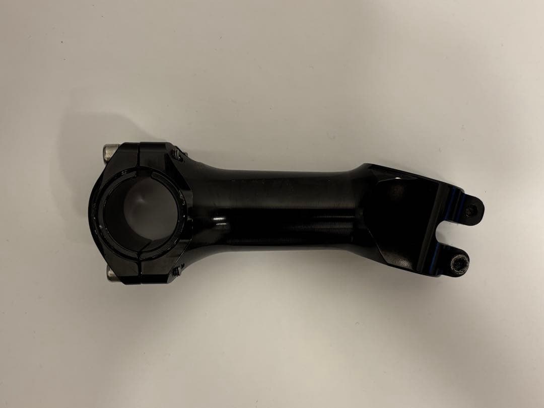 MASH ステム ブラック 100 Amazon.co.jp: Cinelli Mash Cnc ブラック 110mm : スポーツ＆アウトドア