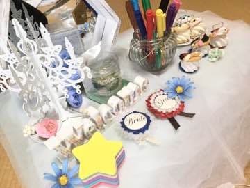 ウェディング ウェルカムグッズ FUTURE | DIY store PBW