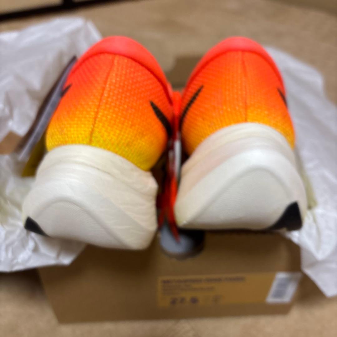 中古　ASICS SPEED EDGE PARIS 27.5cm