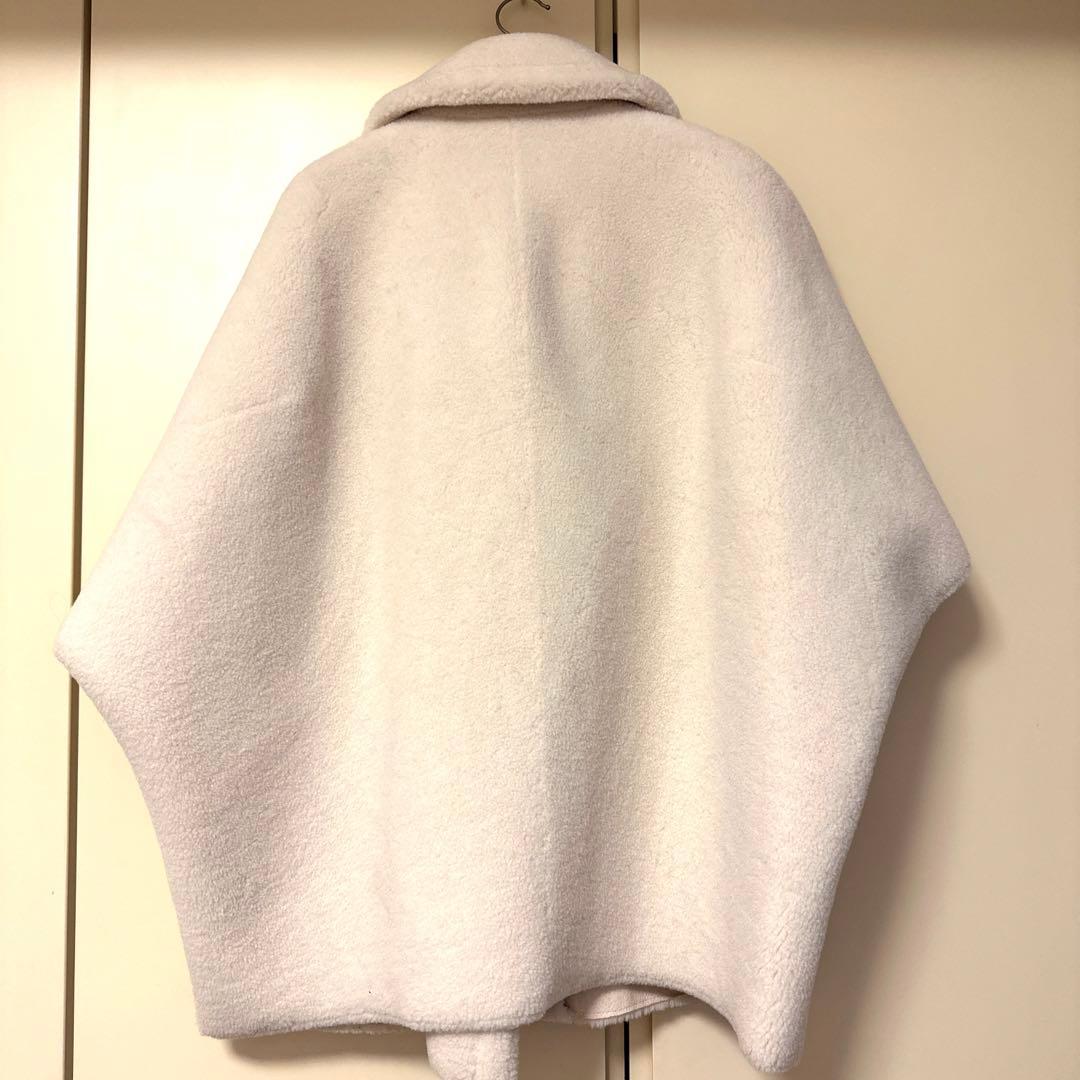 スタニングルアー ボアポンチョ サイズ0 - メルカリ