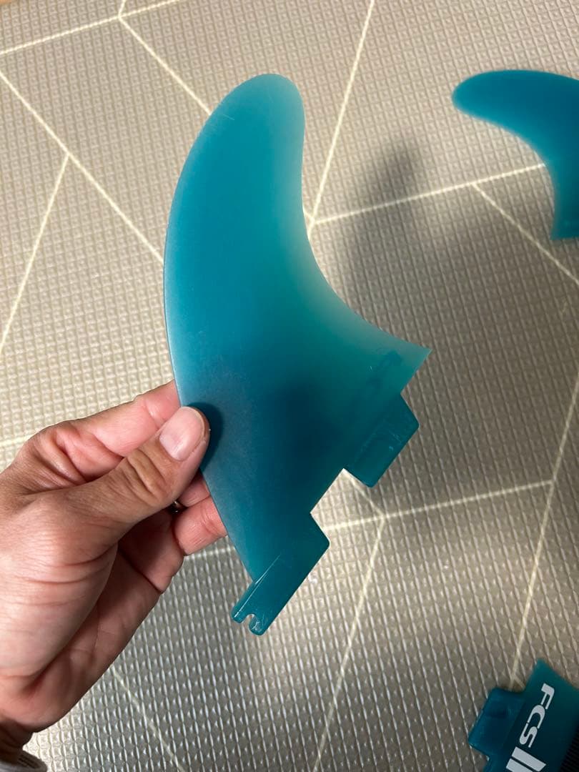 fcs2 パフォーマー クアッド ネオグラス ミディアム