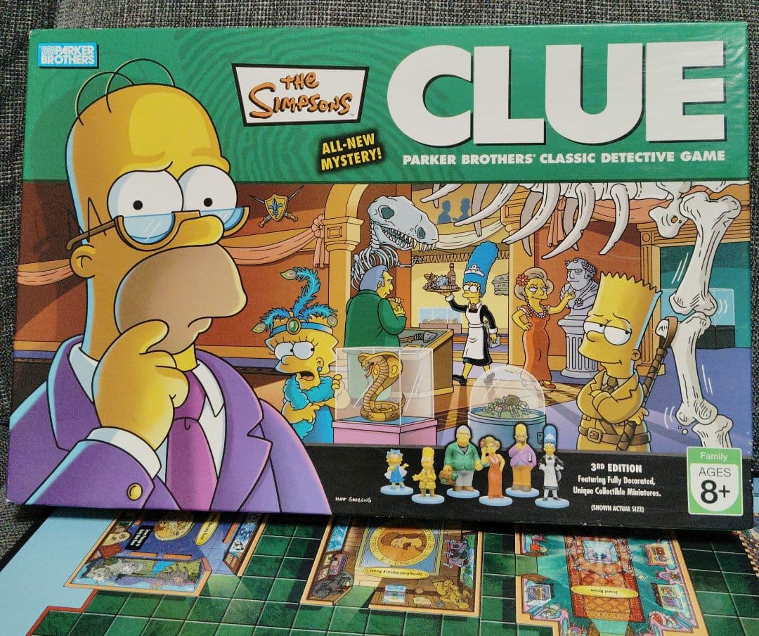 シンプソンズ ペニー Penny ザ・シンプソンズ THE SIMPSONS 超レア