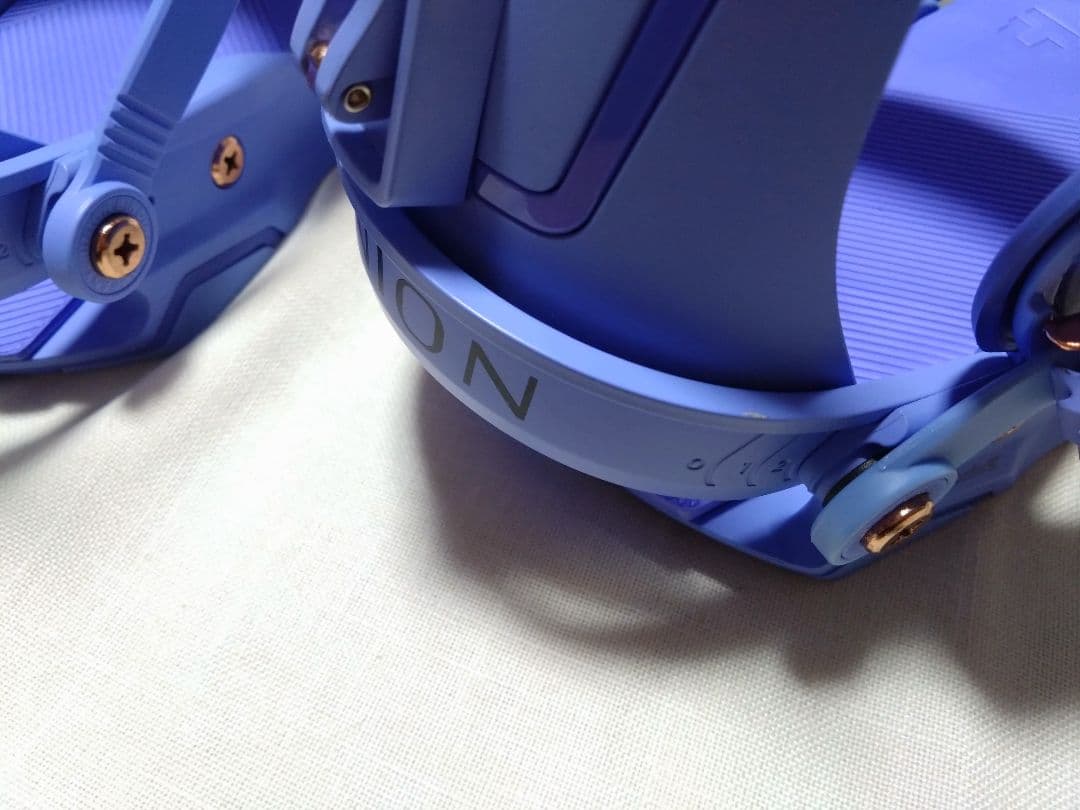 S*N様 UNION ユニオン トリロジー Sサイズ BLUEBELL 23-2 セ