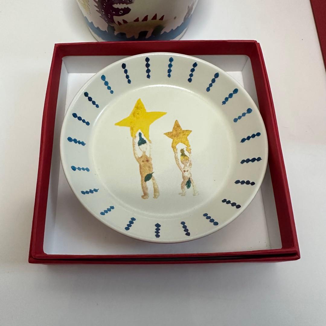 MAI NAGAMOTO × LIBERTY Treasure Box 人形なし