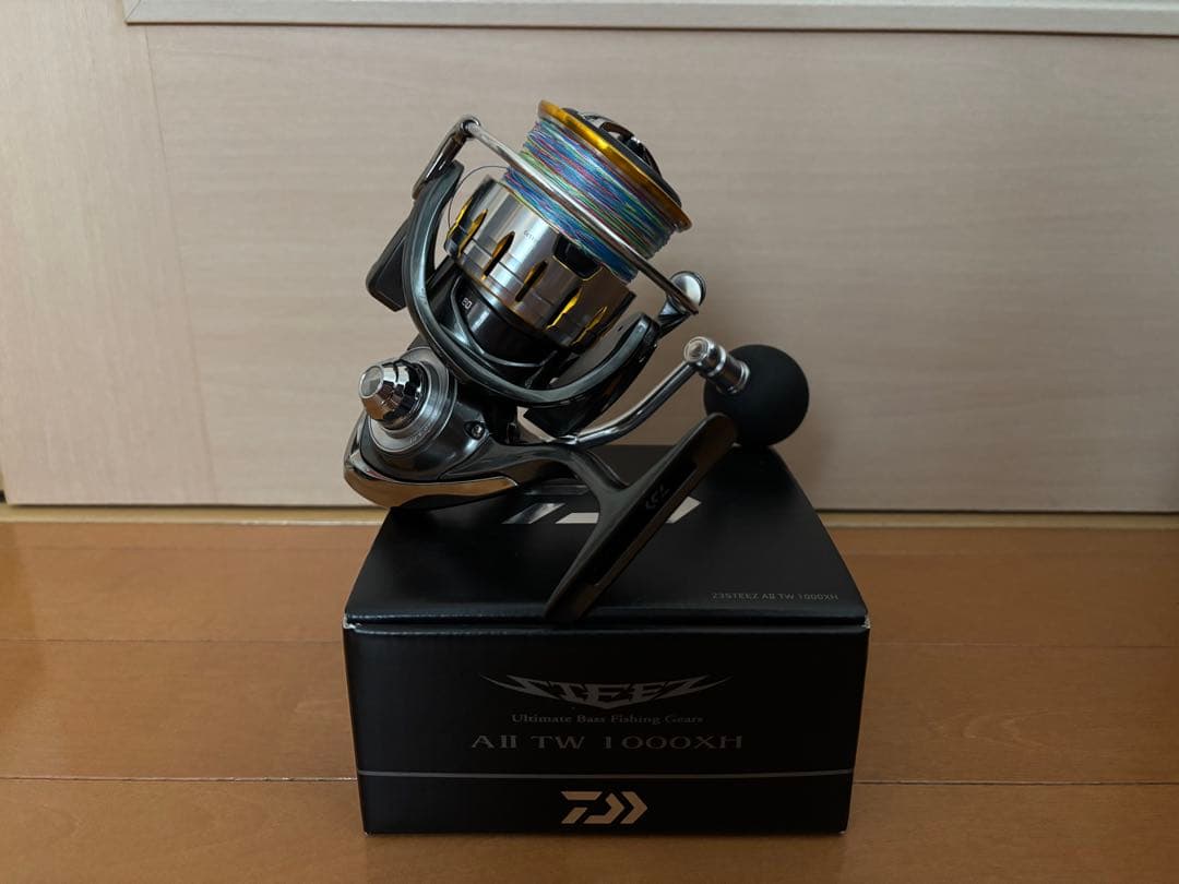ダイワ　ブラストLT 6000D-H ダイワ ブラスト LT6000D-H (リール) 価格比較 - 価格.com