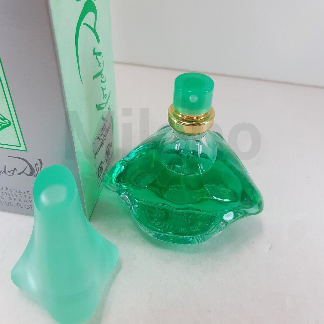 サルバドール・ダリ ラグーナ スペシャルエディション E/T 30ml 香水