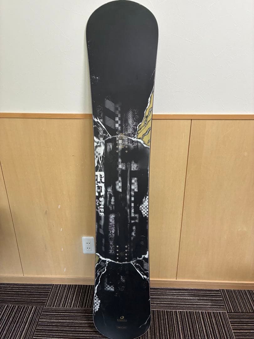 OGASAKA FC-S 152cm 21-22モデル