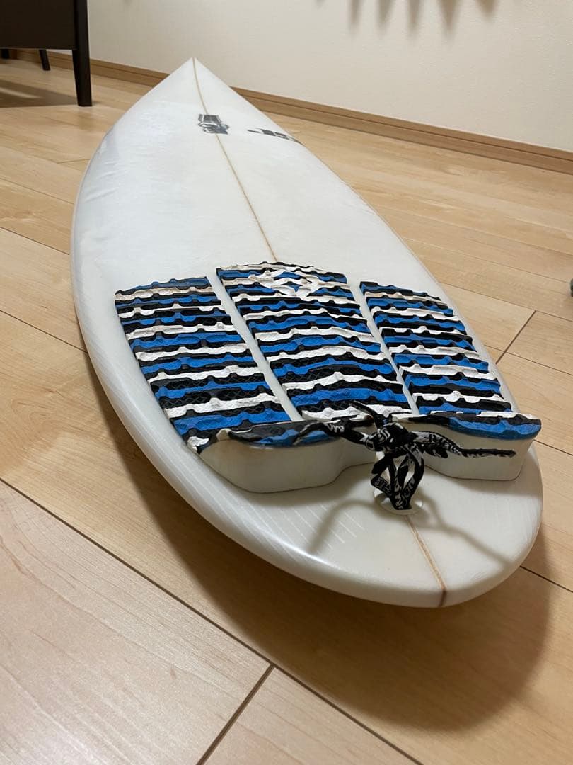 サーフィン・ボディボード JS FMN 6.4 19 2.1/2 30.7l