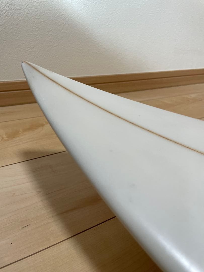 サーフィン・ボディボード JS FMN 6.4 19 2.1/2 30.7l