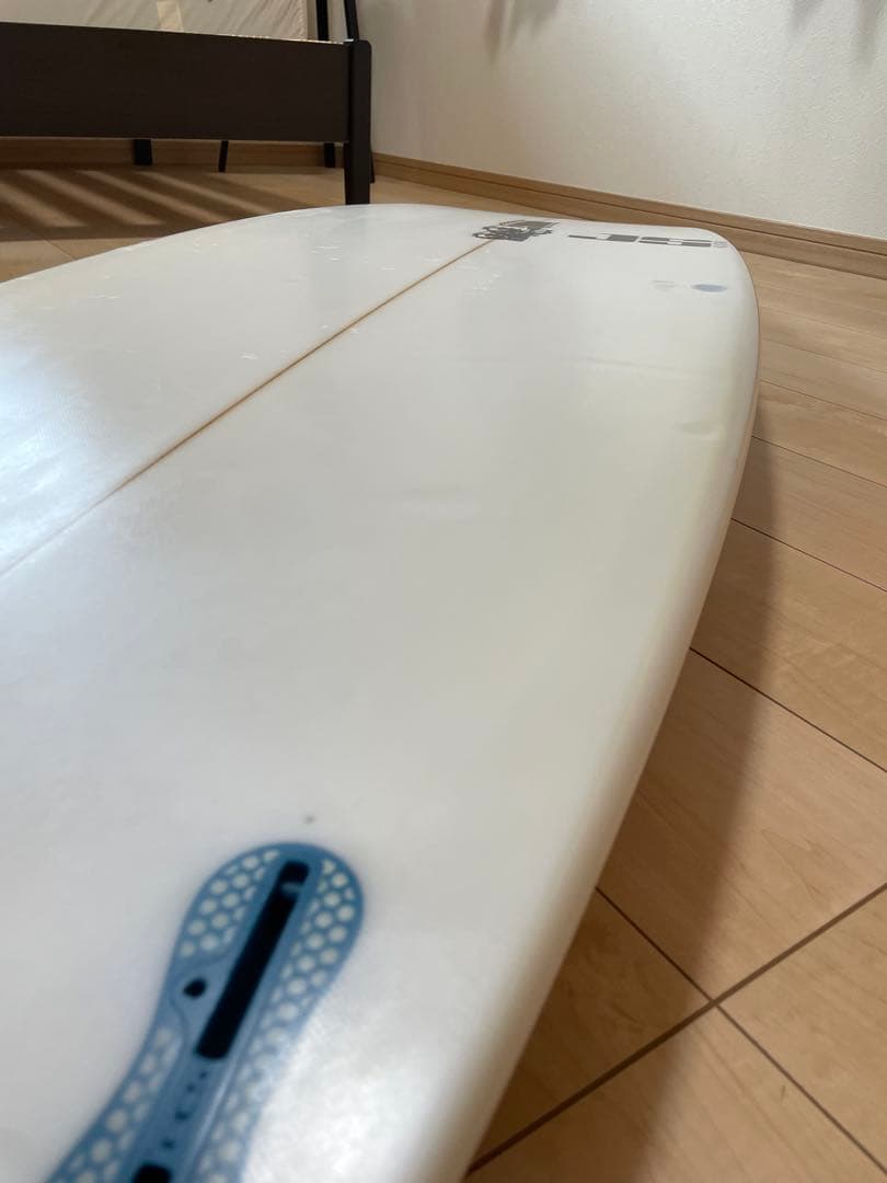 サーフィン・ボディボード JS FMN 6.4 19 2.1/2 30.7l