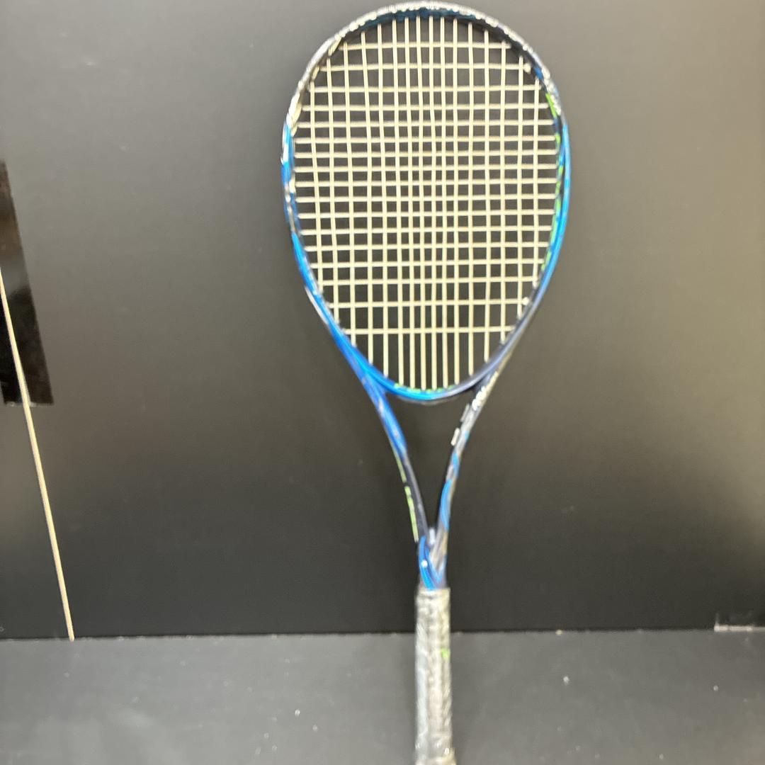 MIZUNO FSPEED V-05　ミズノ　エフスピード　軟式テニスラケット MIZUNO F SPEED V-05 - ラケットショップタジマヤ