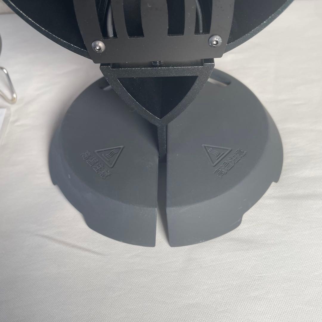 未使用品】 アラジン ストーブファン BF-FAN01 - メルカリ