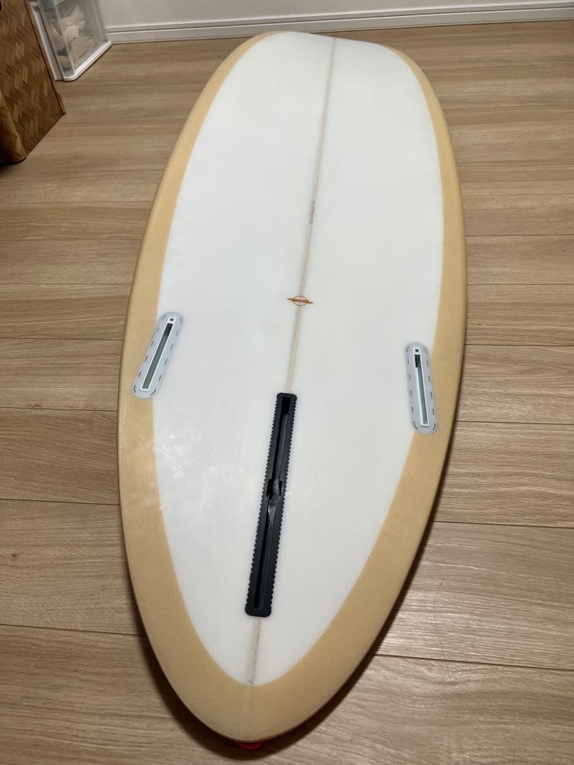 FREE AND WAVE ミッドレングス RACER（レーサー）クウ様専用 - メルカリ