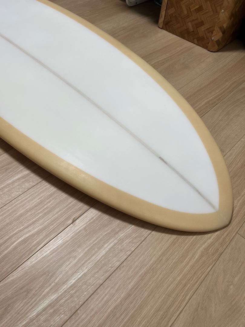 FREE AND WAVE ミッドレングス RACER（レーサー）クウ様専用 - メルカリ