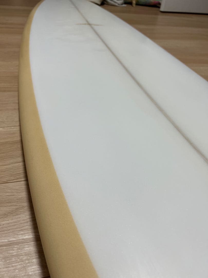 FREE AND WAVE ミッドレングス RACER（レーサー）クウ様専用 - メルカリ