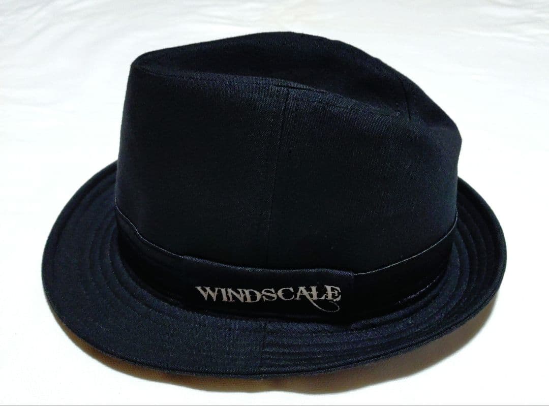 仮面ライダーW 子供用ジャンパー120センチ＆中折れハット54センチ