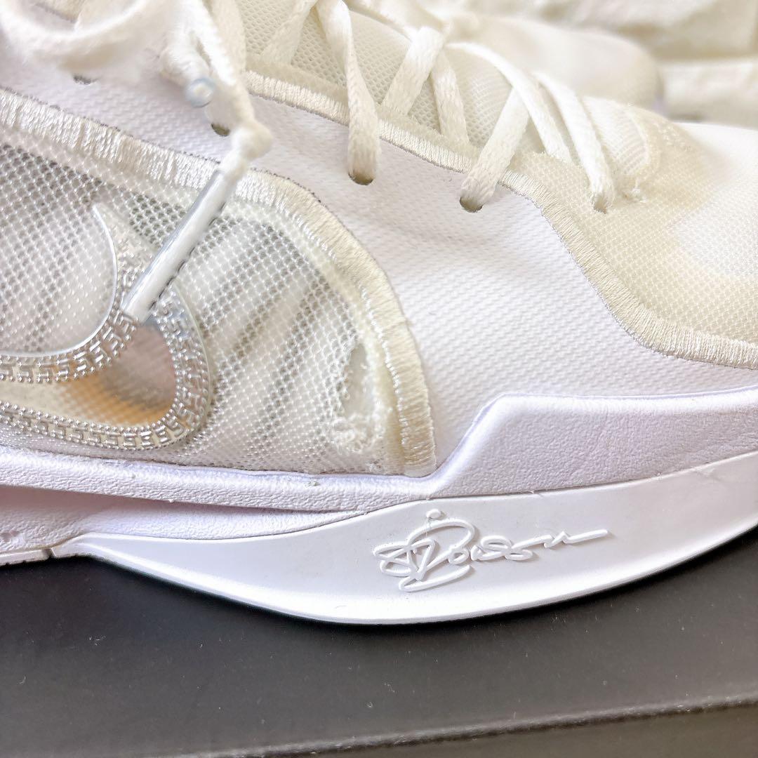 NIKE ナイキ SABRINA2 EP 25.5cm サブリナ バッシュ 部活