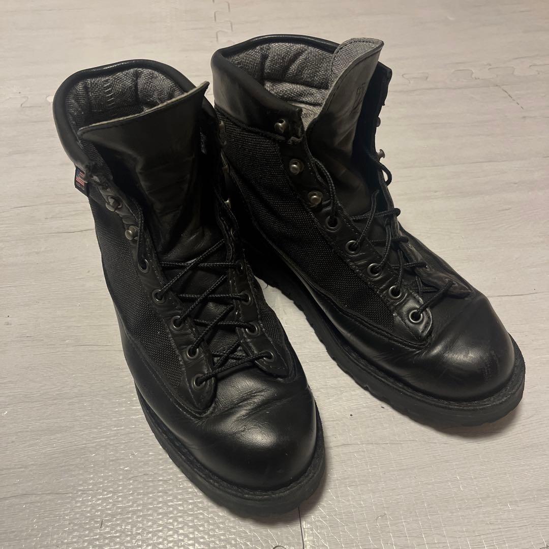 WTAPS ブラックデニム ドリフターズ ジャケット 01