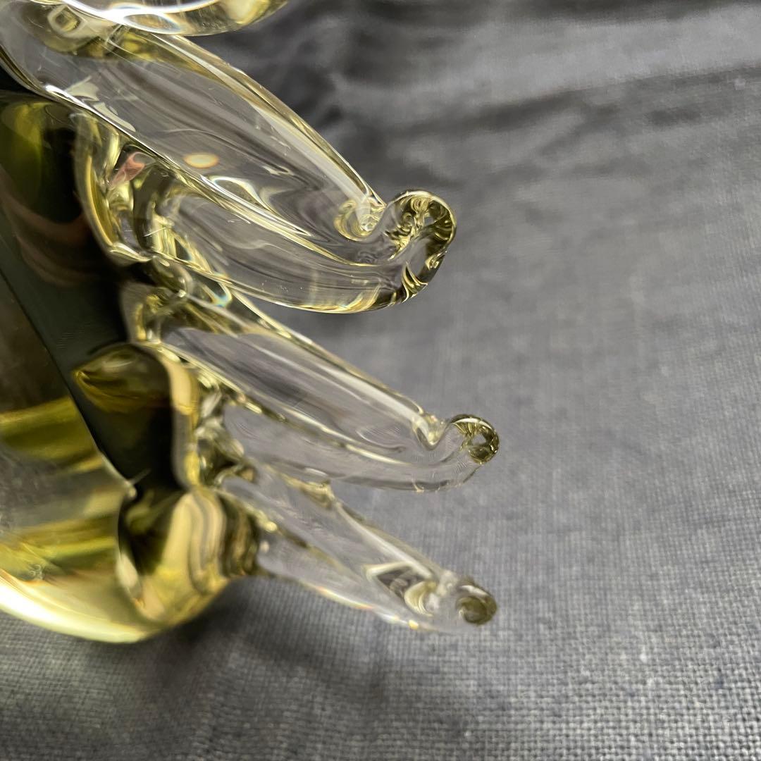 Murano Glass ムラーノガラス ベネチア 馬 胸像 置物 レア - メルカリ