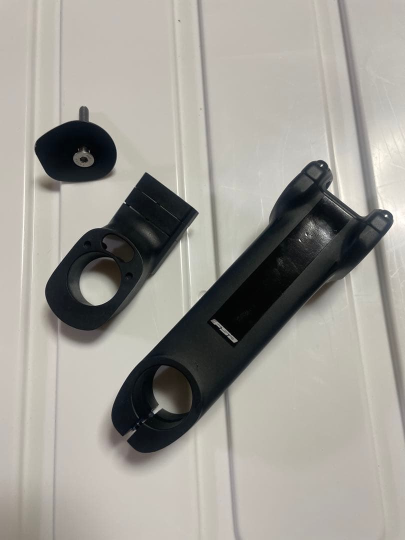 FSA SMRステム OS-185/186 120mm - メルカリ