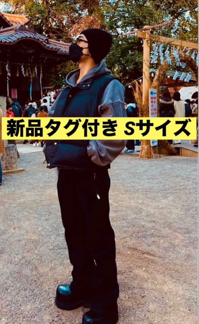 ✓新品タグ付き✓alexanderwang スウェットパンツ✓登坂広臣着用モデル