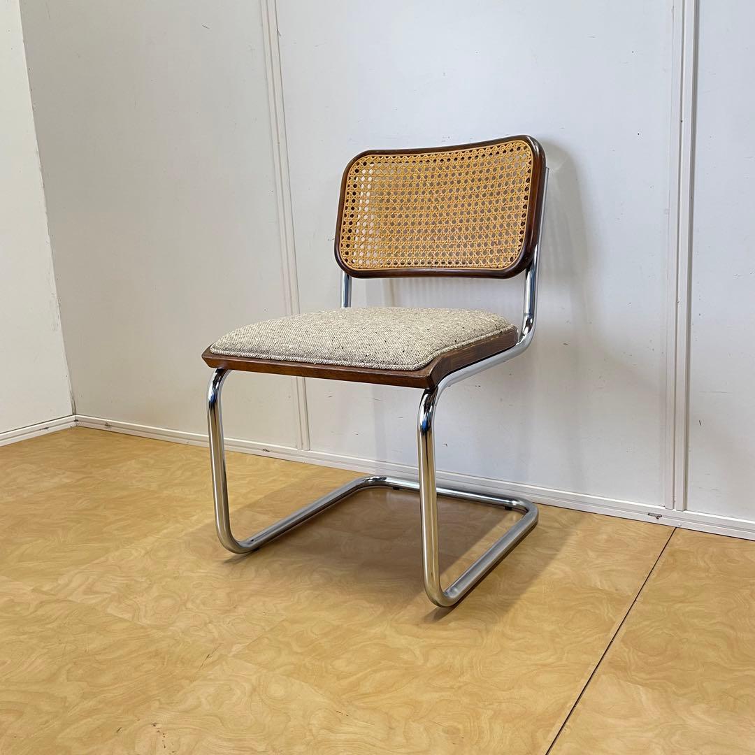 希少 マルニ木工 チェスカチェア③ ビンテージ オールド ダイニングチェア 椅子 希少 マルニ木工 チェスカチェア③ ビンテージ オールド ダイニング