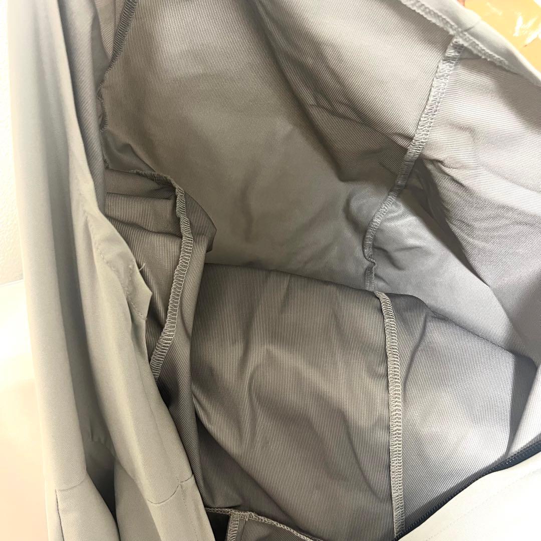 MAMAさま】yosa ルルオン ライトケープ