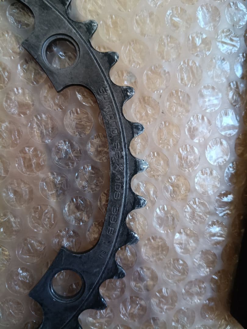 ROTOR 3D24 パワー2MAX付きクランク　172.5mm 専用工具付き