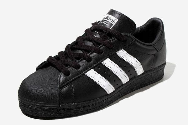23.5cm adidas アディダス スーパースター 82 JI2026