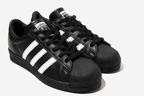 23.5cm adidas アディダス スーパースター 82 JI2026
