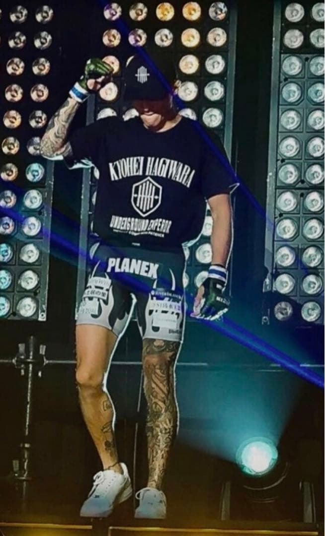 KHI LOGO BASEBALL CAP KH.industry 萩原京平着 - メルカリ