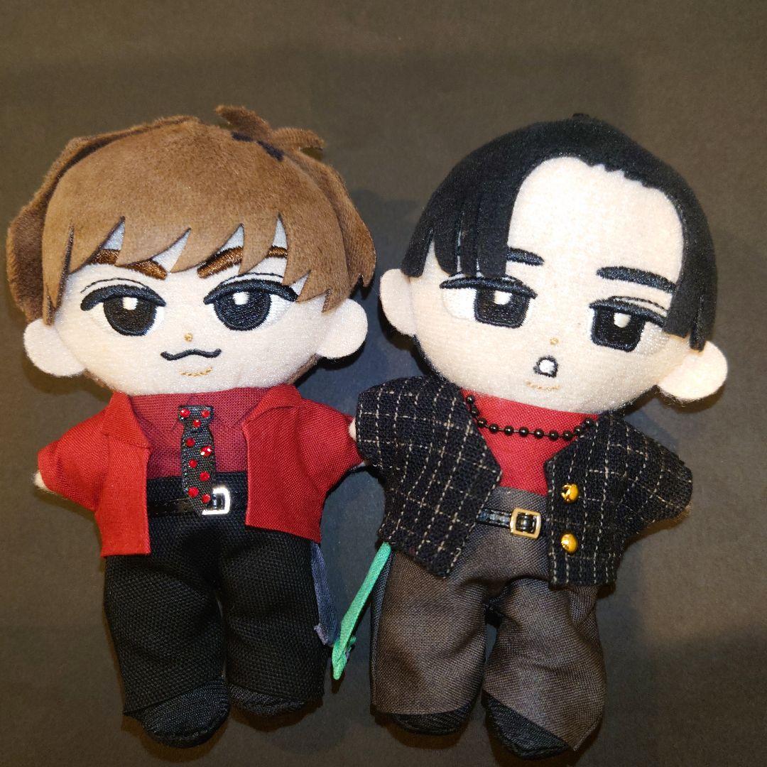 すのチル服 Snow Man【ART】衣装風 目黒蓮 音故知新 ユニット曲 - メルカリ