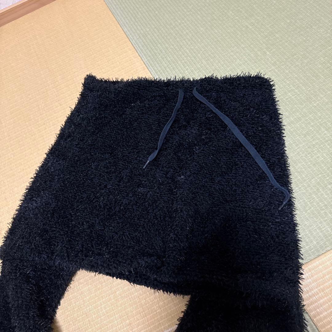 mercibeaucoup, メルシーボークー スヌード マフラー クラゲ