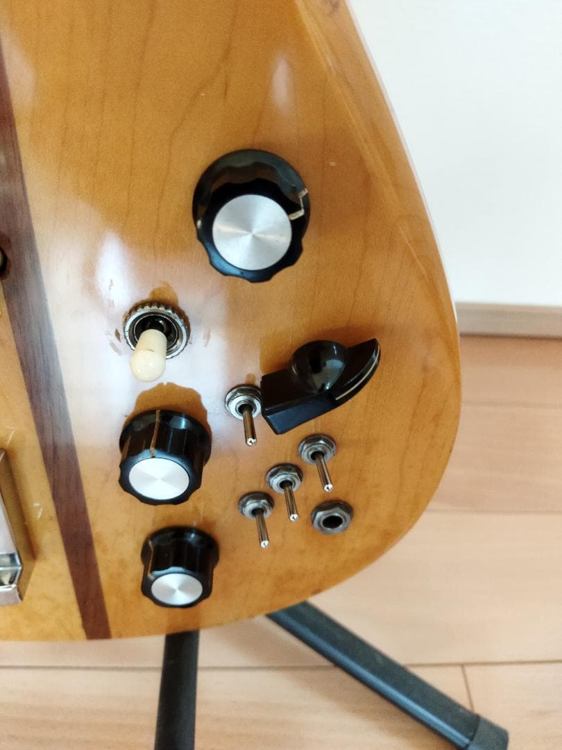 アリア EGB-1600（趣味人様ご予約済み）