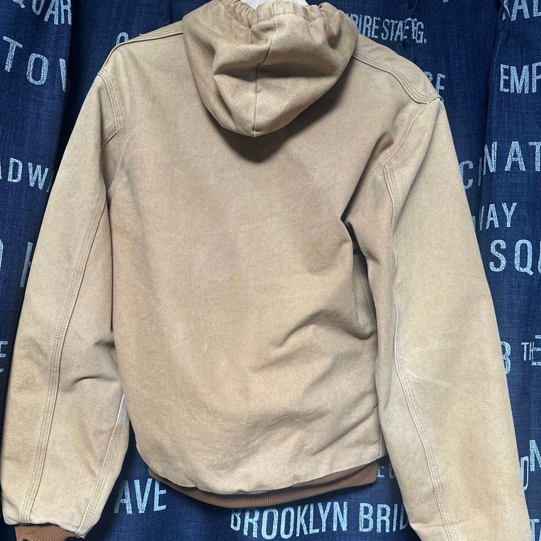 Carhartt（カーハート）アクティブジャケット ヴィンテージ 90s 00s