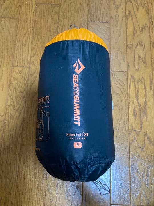 Sea to summit イーサライトXTエクストリームマット R値6.2 Sea to summit イーサライトXTエクストリームマット R値6.2 Amazon.com