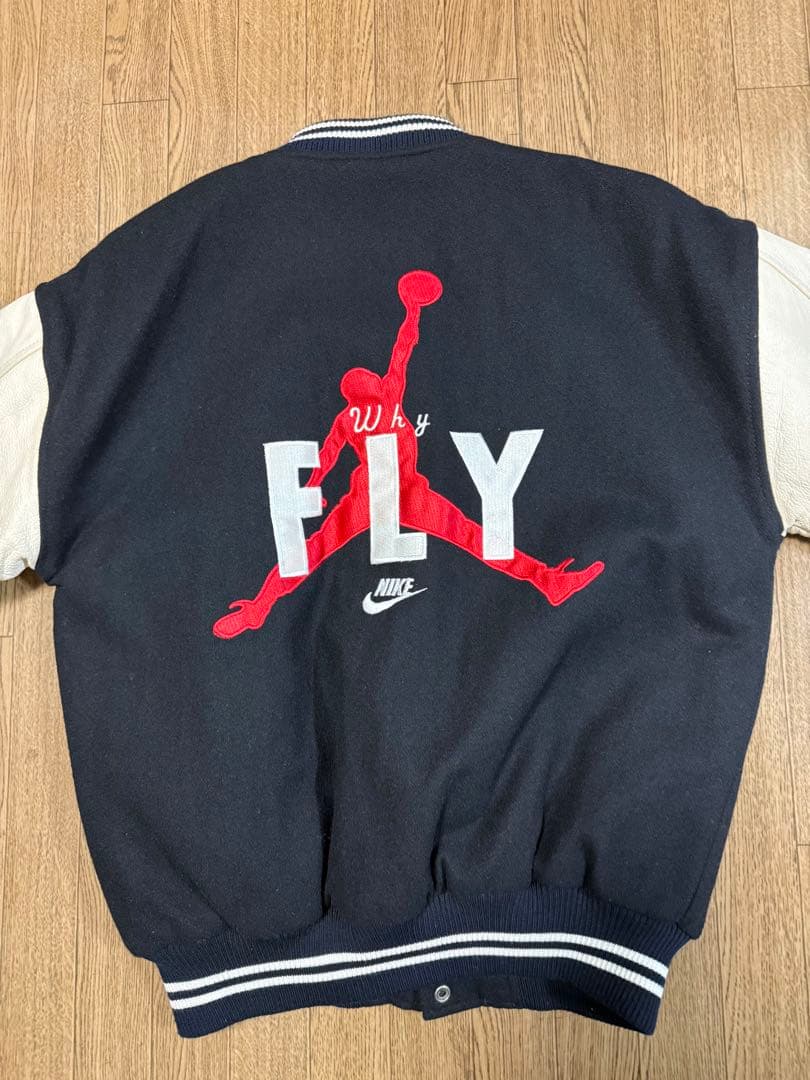 Nike Jordan スタジャン 23 ジョーダン　Mサイズ　ジャケット 楽天市場】【送料無料】 nike ナイキ Jordan ジョーダン メンズ