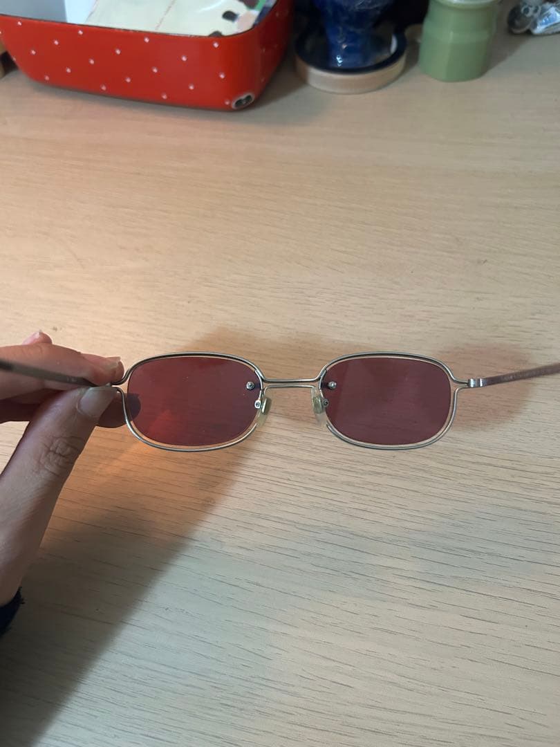 希少 yohji yamamoto ours our legacy 常田大希