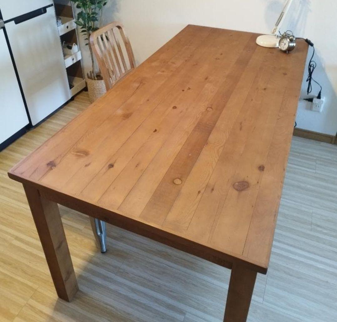 ゆーとページ　ヨハン　テーブル ヨハンダイニングテーブル750 [WFT-1]｜テーブル｜CRUSH CRASH PROJECT