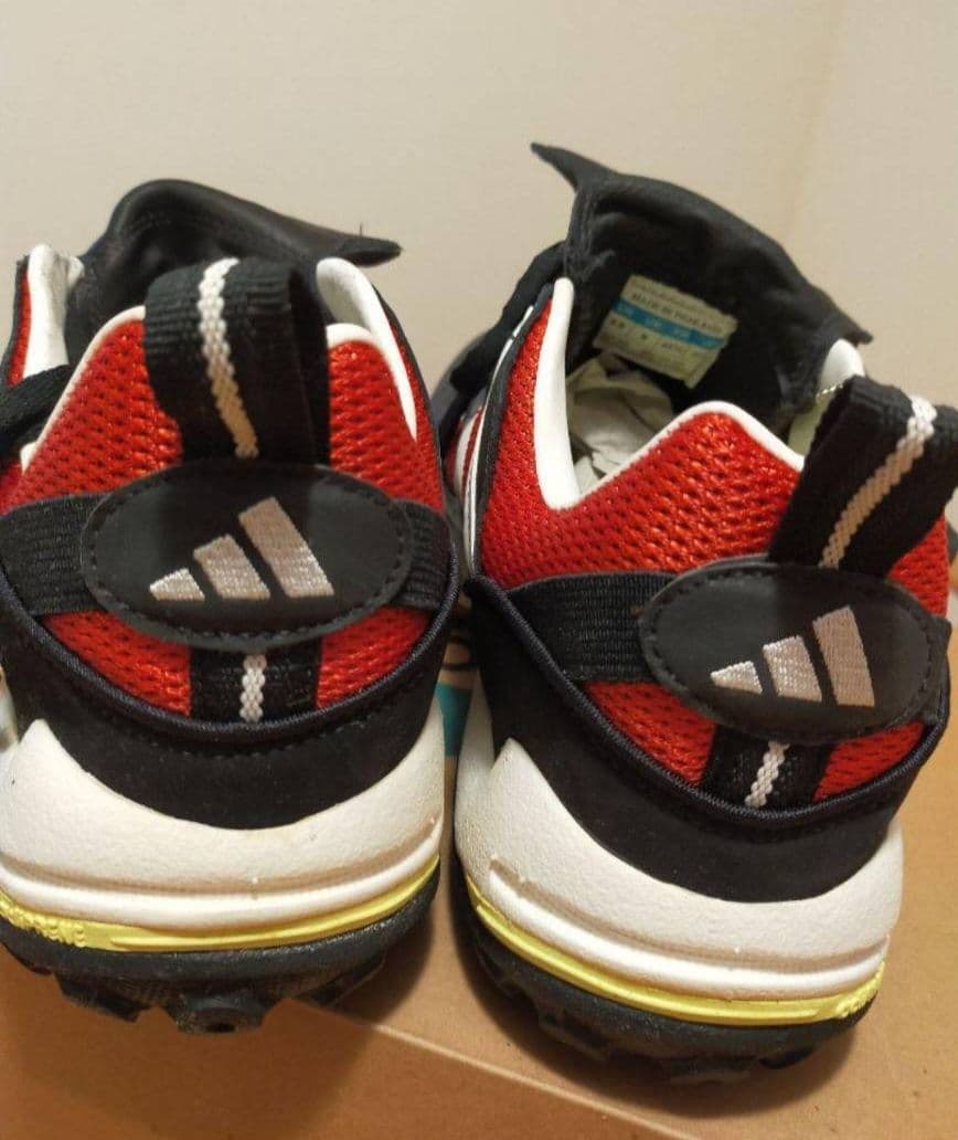 激レア　adidas Equipment サッカーシューズ 27.5cm