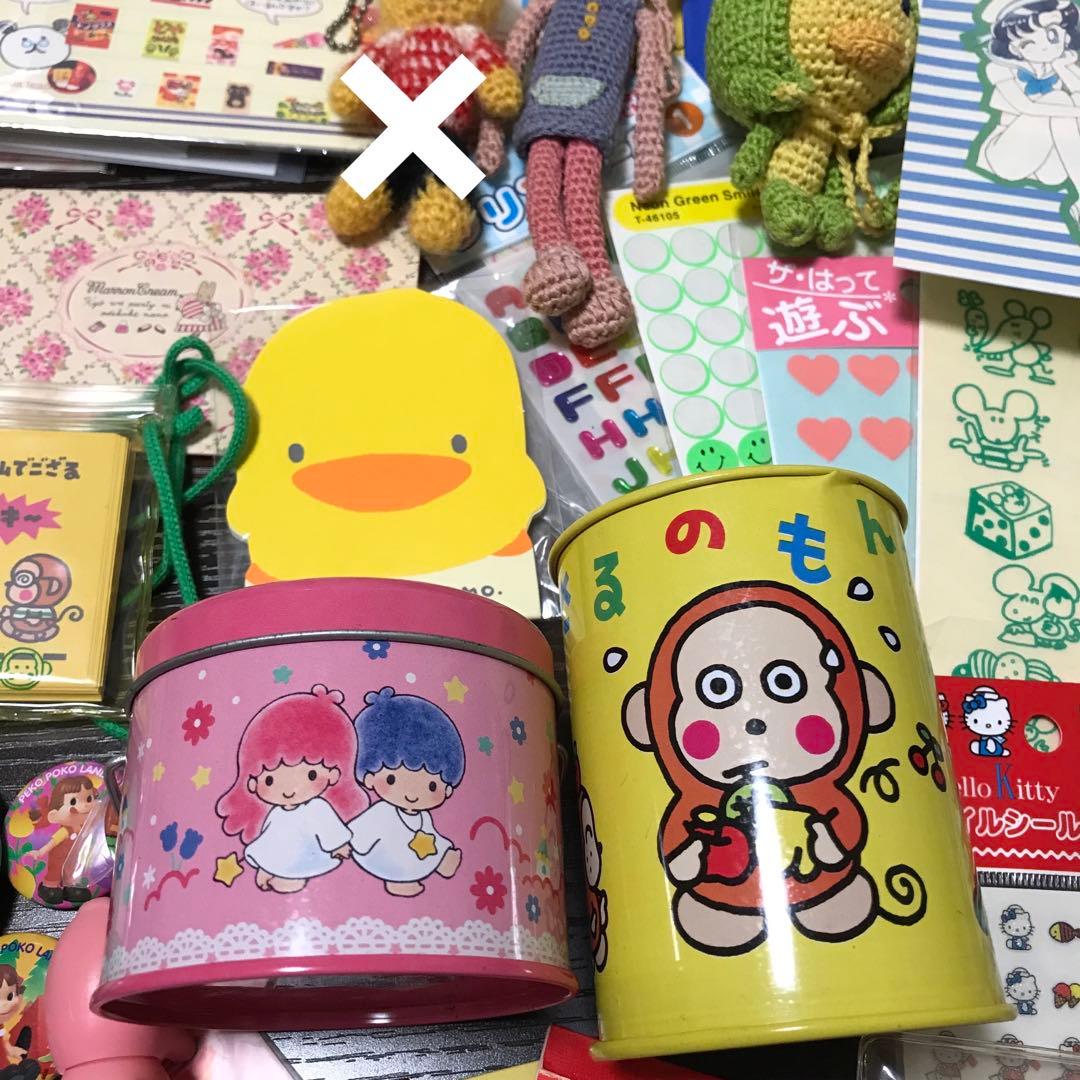 平成レトロ 文房具など 希少 レア 当時品 年代物 入手困難 激レア