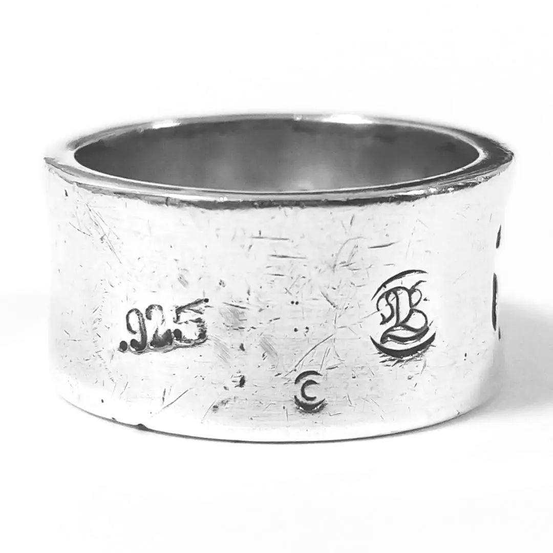 早い者勝ち！！最終価格！ビルウォールレザー エグゼクティブ BWL