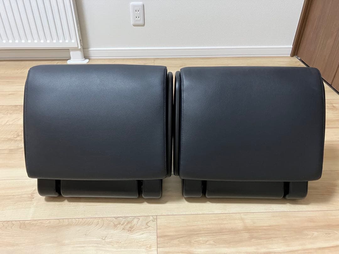 TOYOTA純正　80系ヴォクシー・ノア　オットマン トヨタ純正 オットマン zrr80フットレスト【タイヤパーツ買取】 | 工具