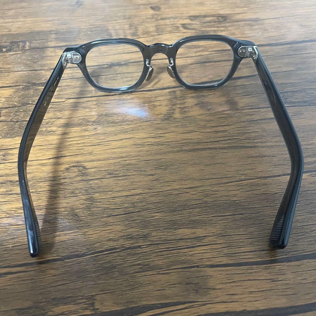 最終値下げ】アイヴァン7285 343 (45mm) - メルカリ