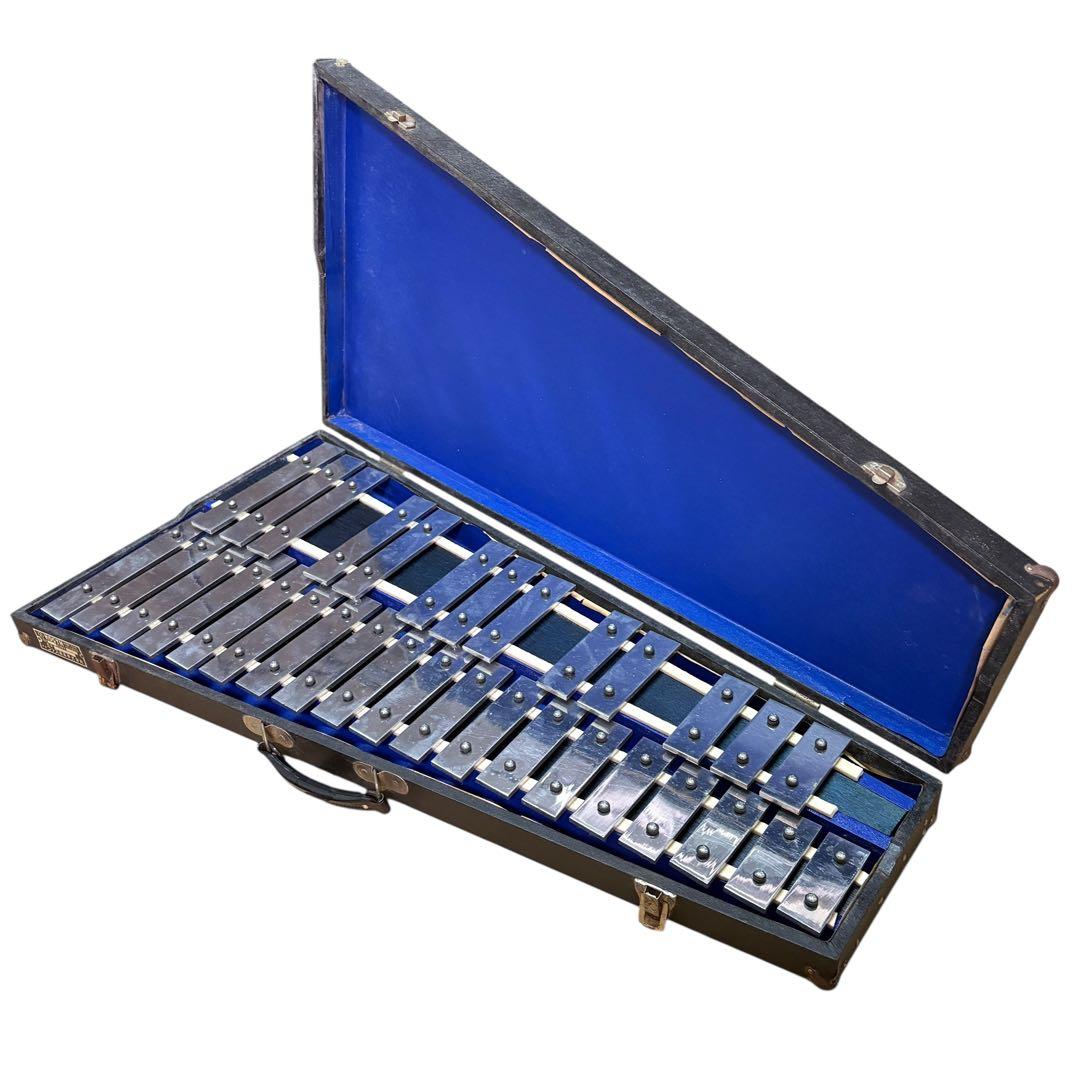 音板打楽器 - KOSTH MUSICAL INSTRUMENTS KOSTH K236 鉄琴 グロッケン