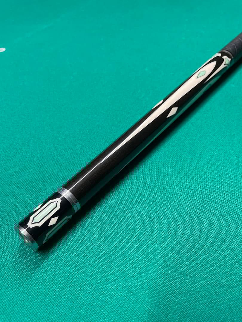 ロビンソン カスタムキュー - メルカリ