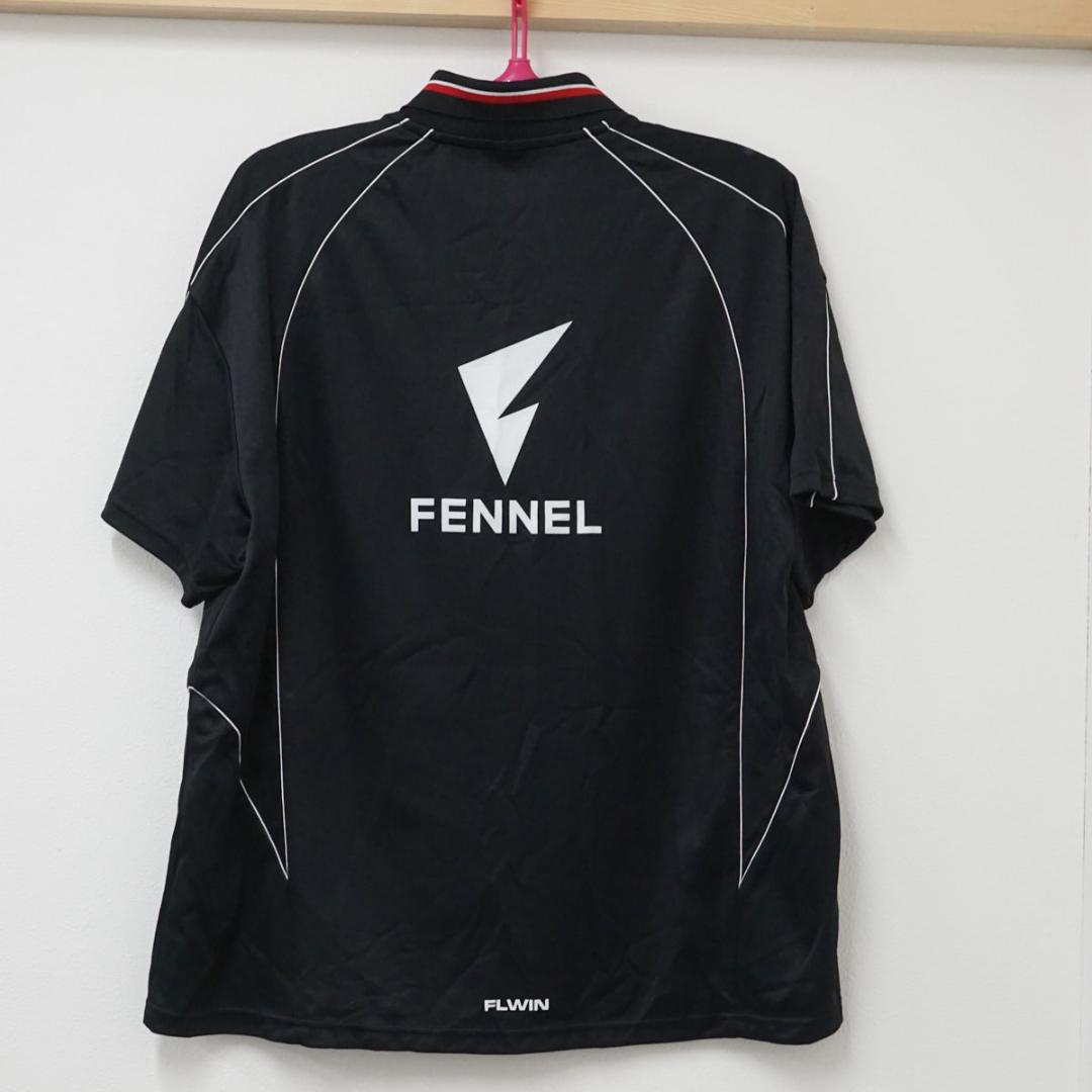 FENNEL フェンネル ユニフォーム USED美品 eスポーツ Lサイズ - メルカリ